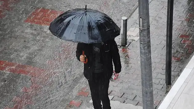 Meteoroloji'den Kayseri'ye bayram uyarısı