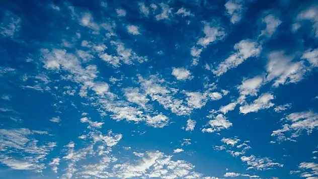 Meteoroloji'den Kayseri'ye kritik uyarı