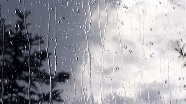 Meteoroloji duyurdu: Kayseri'de hafta sonu hava durumu