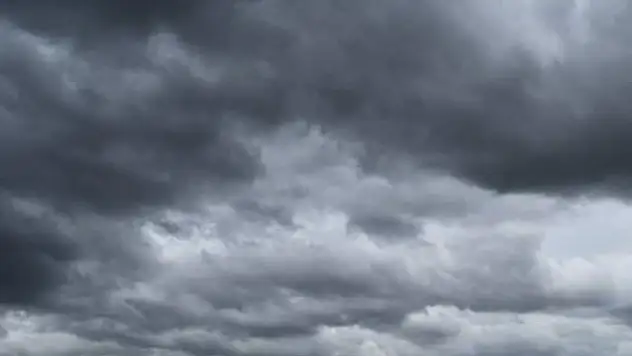 Meteoroloji uyardı: Kayseri'de hafta sonu soğuk ve kuvvetli yağış bekleniyor