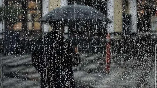 Meteoroloji uyardı! Kayseri'de sağanak yağış etkili olacak