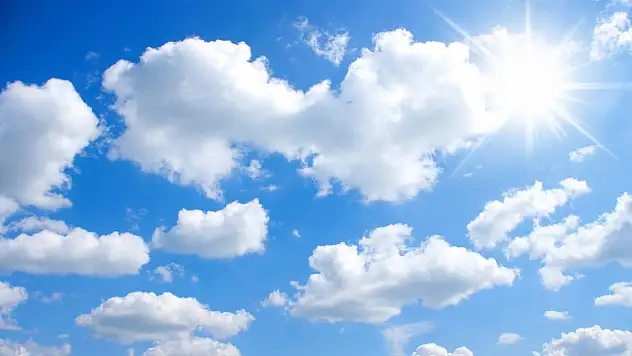 Meteoroloji uyardı! Kayseri'ye sağanak geliyor, sıcaklık düşecek