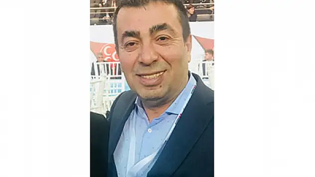 METİN: 'HER DAİM DAVAMIZIN HİZMETİNDEYİZ'