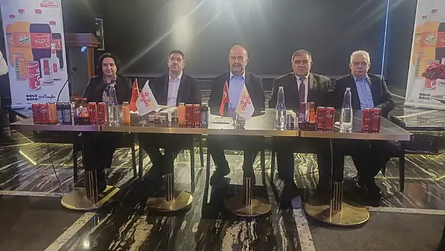 Meysu halka arz oluyor