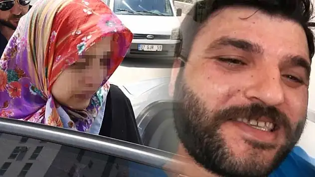Meyve bıçağını sevgilisinin kalbine sapladı! 'Ölmemek için yaptım' dedi