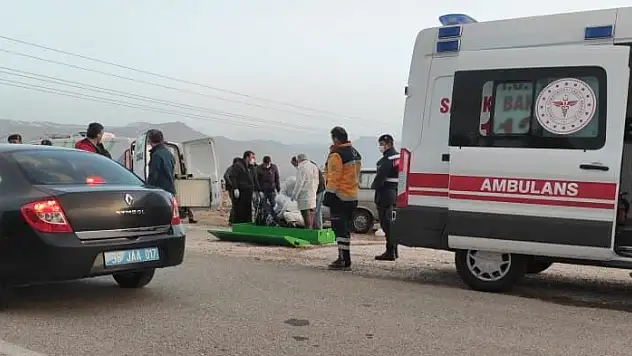 MEZARLIK YANINDAKİ OTOMOBİLDE ÖLÜ BULUNDU
