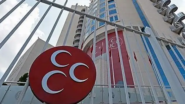 Mhp, 20 Belediye Başkan Adayını Daha Açıkladı