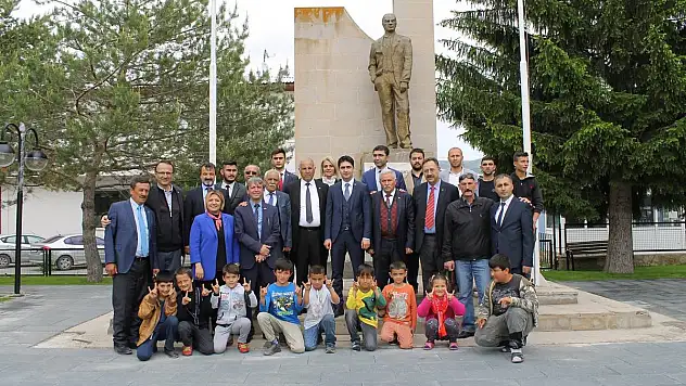 MHP 24 HAZİRAN'DA TARİH YAZACAK