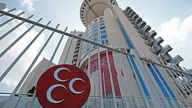 MHP A Takımının görev dağılımı yapıldı