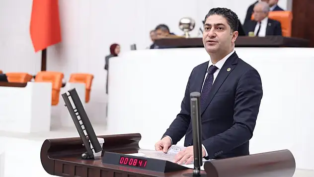 MHP AFRİKA TEZKERESİNE 'EVET' DEDİ