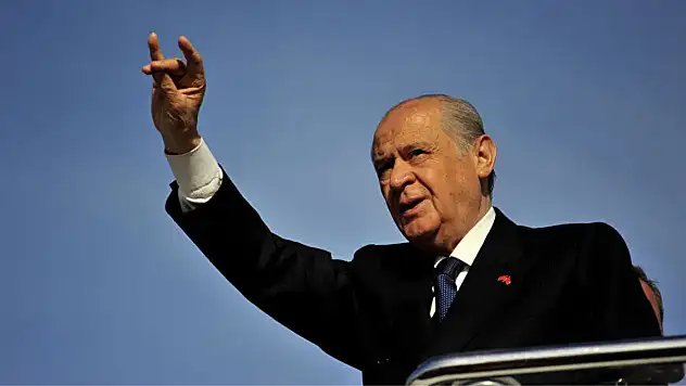 MHP'de Olağan Kongre süreci 7 Mayıs'ta başlıyor