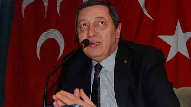MHP eski Milletvekili Deniz Bölükbaşı vefat etti