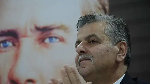 MHP İL BAŞKANI ADNAN İNCETOPRAK'IN ÖĞRETMENLER GÜNÜ MESAJI