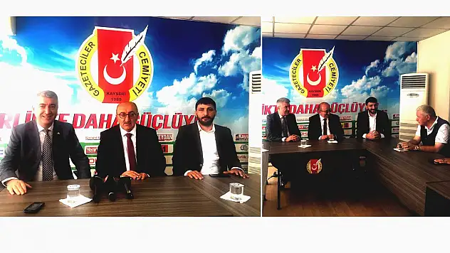MHP İl Başkanı Serkan Tok: 'Ekonomik sıkıntıları milli birlik ve milli ruh ile atlatacağız'