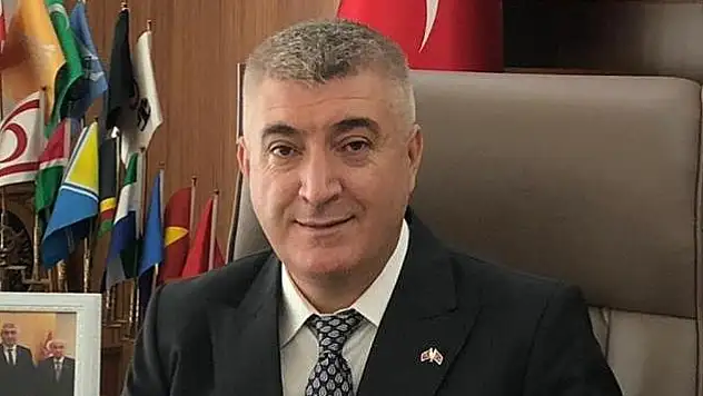 MHP İL BAŞKANI TOK'TAN SERT TEPKİ!