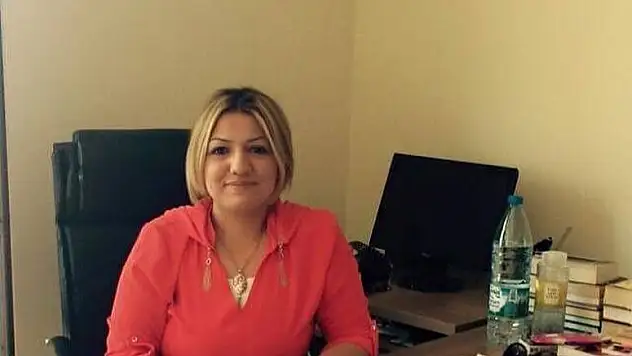 MHP İl Kadın Kolları Başkanı Serap Şule KALIN'dan Öğretmenler Günü Mesajı
