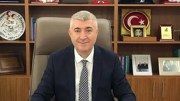 MHP KAYSERİ 'TABLETİMİ SEN AL' KAMPANYASINI BAŞLATTI