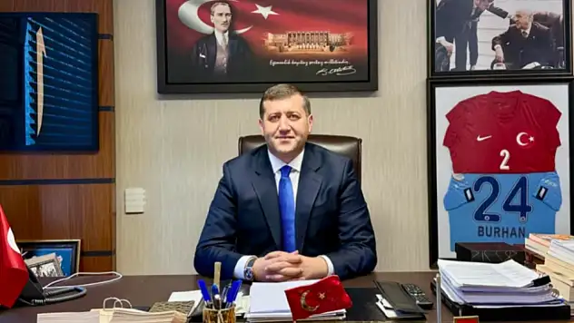 MHP'li Ersoy, Pınarbaşı'nın sağlık sorunlarını Meclis gündemine taşıdı