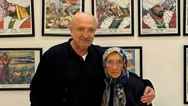 MHP'li Zafer Gülseven'in acı günü
