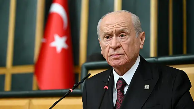 MHP Lideri Bahçeli: İstanbul'un Fethi kutlu olsun