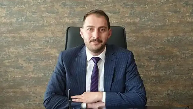 MHP MELİKGAZİ İLÇE BAŞKANI KALIN'DAN KANDİL MESAJI