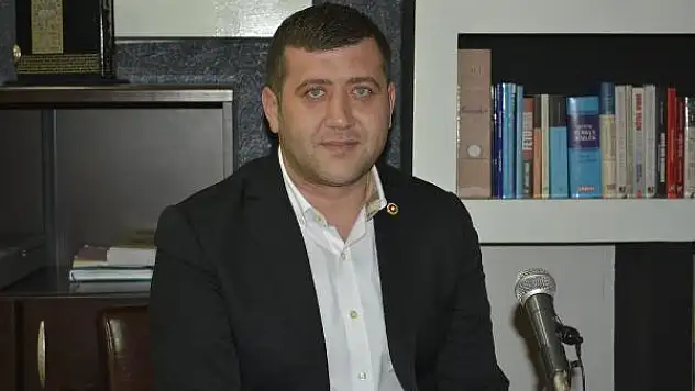 MHP Milletvekili Ersoy: 'Kriz yok ama sıkıntı var'