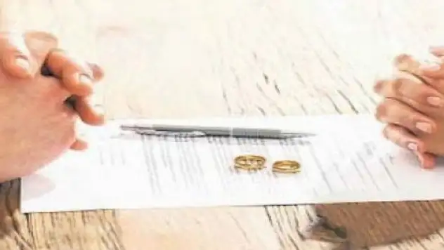 MHP, Nafaka Tasarısını Tamamladı: 5 Yılla Sınırlandırılsın