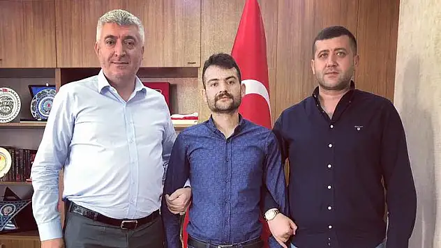 MHP, VATANDAŞA SAHİP ÇIKTI!