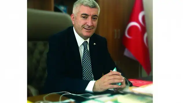 MHP'DE ADAY YOĞUNLUĞU