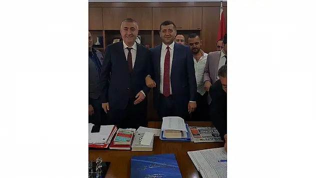 MHP'DE SERKAN TOK DÖNEMİ