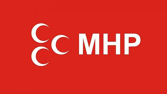 MHP'DEN İSTİFA TEPKİSİ