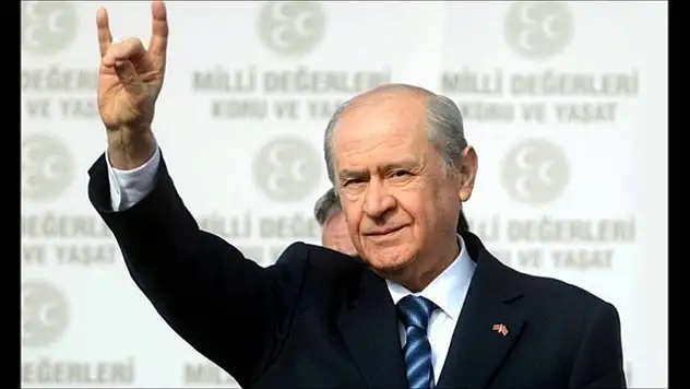 MHP'den OHAL'in uzatılmasına tam destek