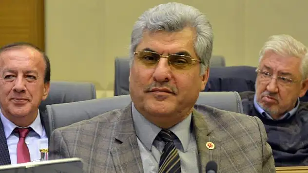 MHP'DEN ŞEHİTLER ANITI TALEBİ