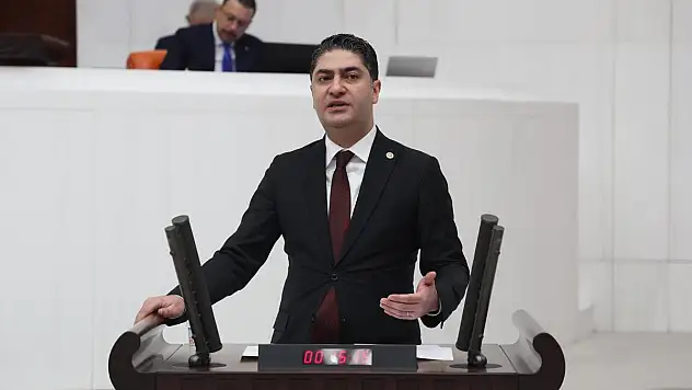 MHP'DEN SOMALİ TEZKERESİ'NE TAM DESTEK