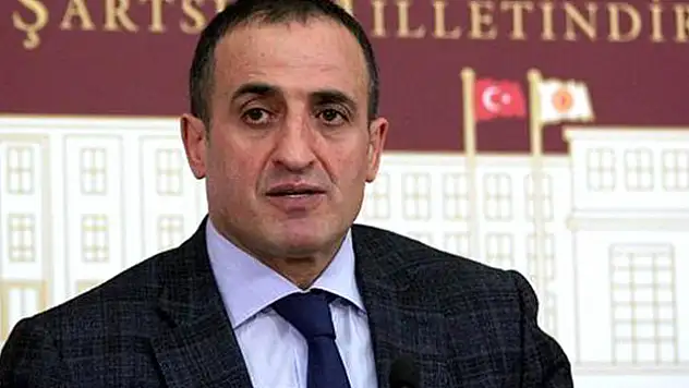 MHP'den Son KHK'yı Eleştiren Milletvekillerine Tepki: Sana Ne Oluyor!