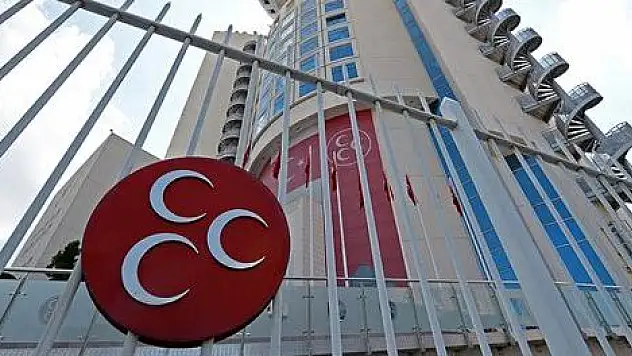 MHP'Lİ BAŞKAN ELEKTRİK AKIMINA KAPILDI! 2 KEZ KALBİ DURDU