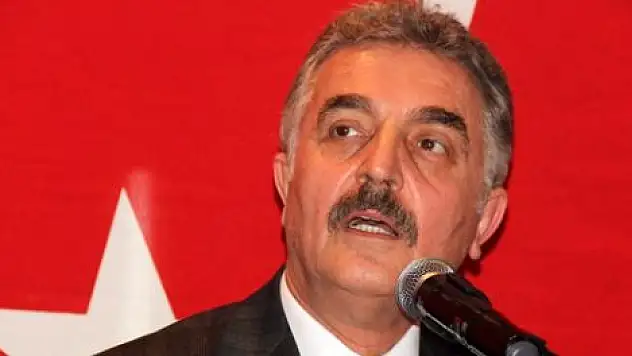 MHP'li Büyükataman'dan Akşener ve Kılıçdaroğlu'na Marx'lı eleştiri