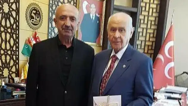 MHP'Lİ GÜLSEVEN: 'TÜRK DEVLETİ, SORUMLULUĞUNU YERİNE GETİRDİ'