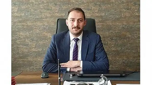 MHP'Lİ İLÇE BAŞKANI KALIN'DAN 15 TEMMUZ MESAJI