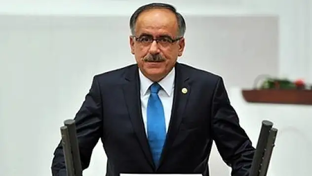 MHP'Lİ KALAYCI: 'ÜRETEN ŞEHİRLER PROGRAMINI ÖNEMLİ GÖRÜYORUZ'