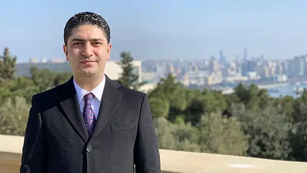 MHP'Lİ ÖZDEMİR: BÜNYAN'A AÇIK HAVA MÜZESİ KURULMALIDIR