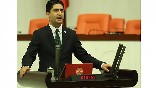 MHP'li Özdemir: Uyanık olup, daha fazla belediye kazanmak için çalışacağız