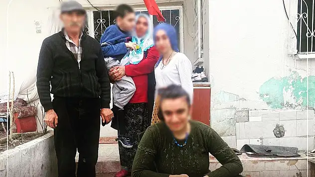MHP'Lİ VEKİL ERSOY'DAN SULTAN'A AKÜLÜ ARAÇ HEDİYESİ