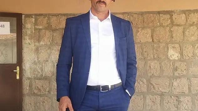 MHP'NİN ACI GÜNÜ