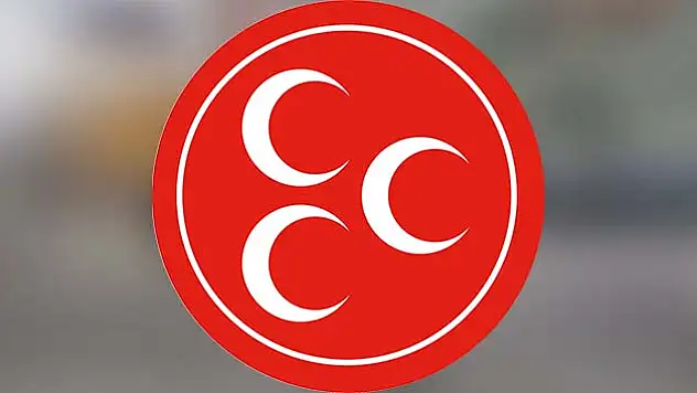 MHP'nin seçim sloganı 'Beka İçin Milli Karar, Cumhur İçin İstikrar' olarak belirlendi.
