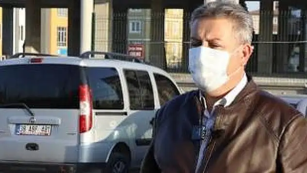 MİHRİBAN VE FATMA ALTUNTAŞ ANAOKULU ÇOCUKLARA HAZIRLANIYOR