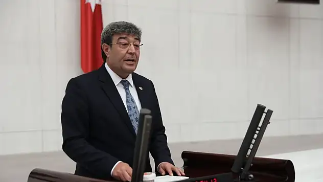 MİLLETVEKİLİ ATAŞ, VATANDAŞIN HALİNİ GÖZLER ÖNÜNE SERDİ
