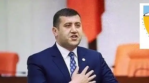 MİLLETVEKİLİ BAKİ ERSOY: 'YUMRUK ATAN TARAF BİZ DEĞİLİZ'