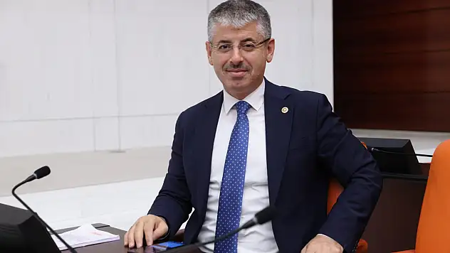 Milletvekili Çopuroğlu'ndan eleştiriye 'kahve' daveti