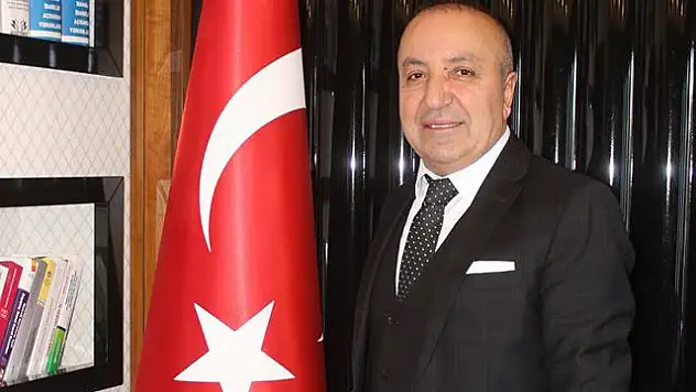 MİLLİ DAYANIŞMA KAMPANYASI'NA BİR DESTEKTE BAŞKAN UZUNLUOĞLUN'DAN!